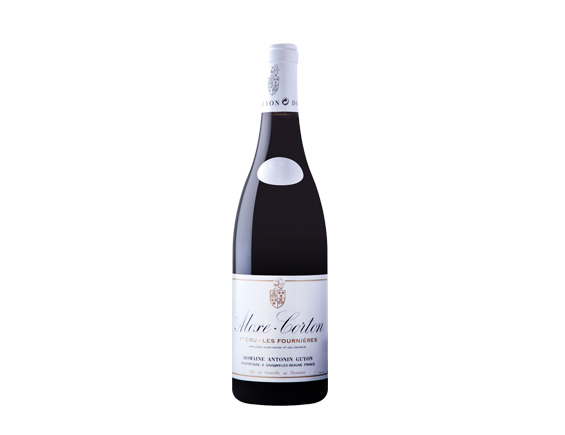 Domaine Antonin GuyonAloxe Corton 1er Cru les Fournières 2020 Bourgogne Aloxe-Corton 1er Cru