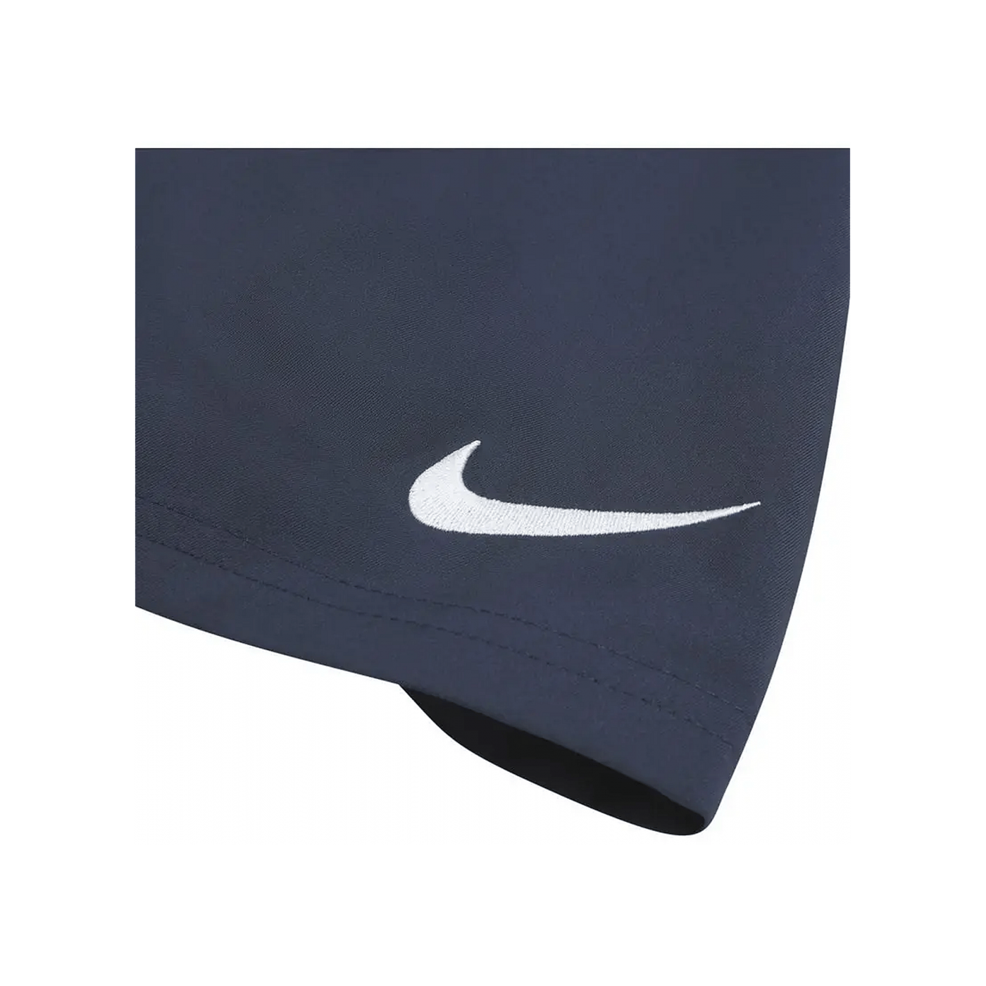 Nike Team Stock Rugby Short Blau F451