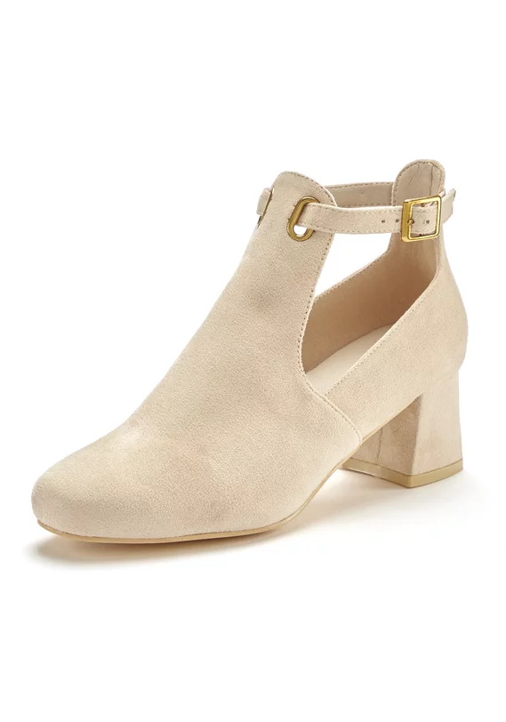 Stiefelette