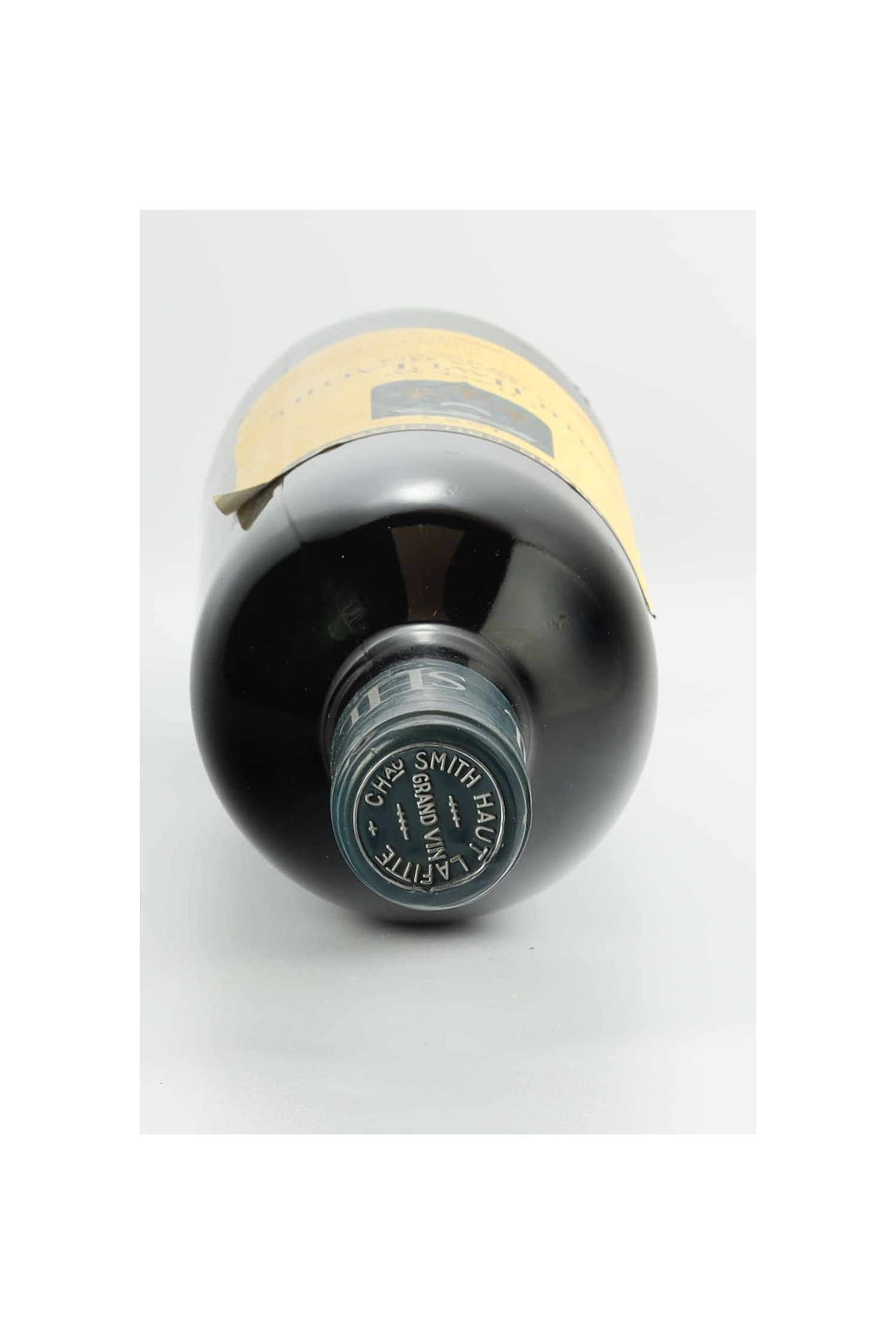 Château Smith Haut Lafite 1985, Pessac Leognan