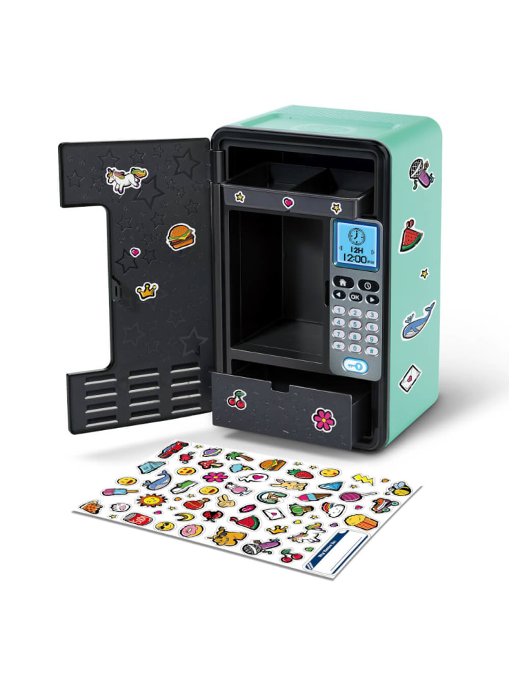 vtech Elektronisches Spielzeug Kidisecrets Traumtresor black, 6-12 Jahre günstig kaufen onesize