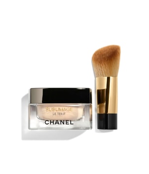 CHANEL SUBLIMAGE LE TEINT Creme Foundation-30 g