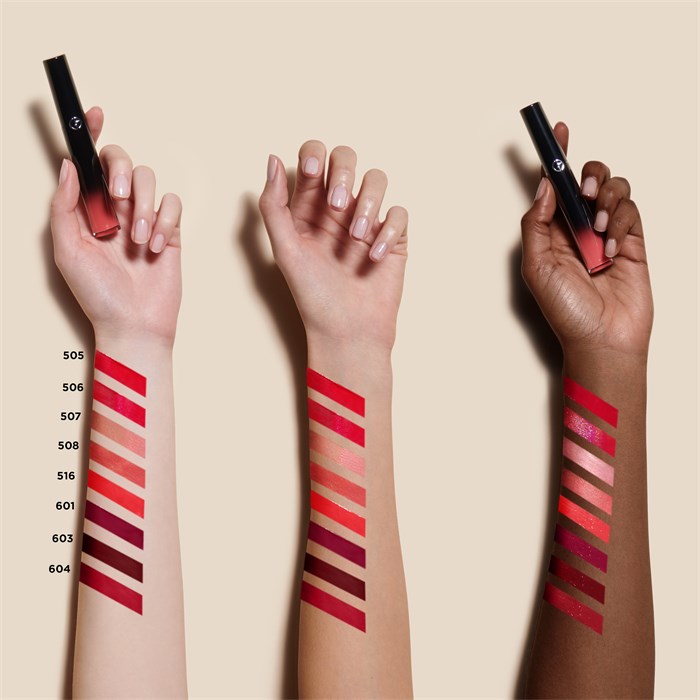 Ecstasy Lacquer Liquid Lipstick