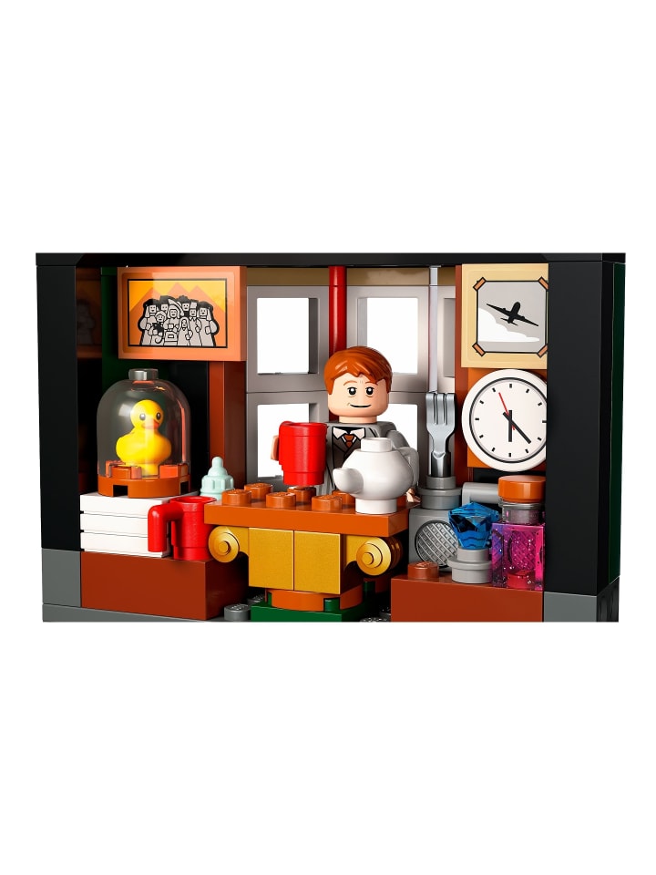 LEGO Harry Potter™ 76403 Zaubereiministerium günstig kaufen onesize