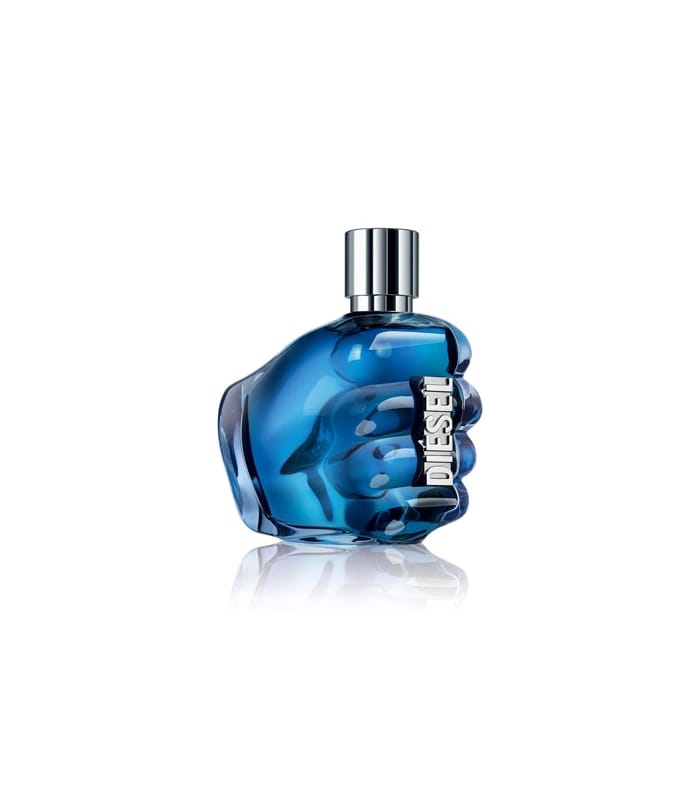 Diesel-SOUND OF THE BRAVE-Eau de toilette