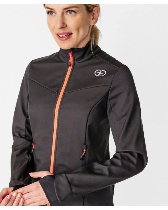 Veste soft Shell 5000 femme