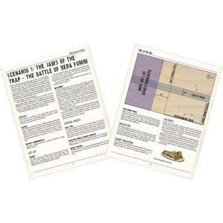 Bolt Action - Duel in the Sun (EN)