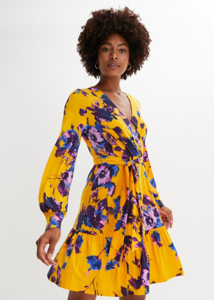 Maxikleid