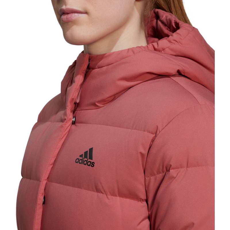 adidas Helionic Daunenjacke Damen