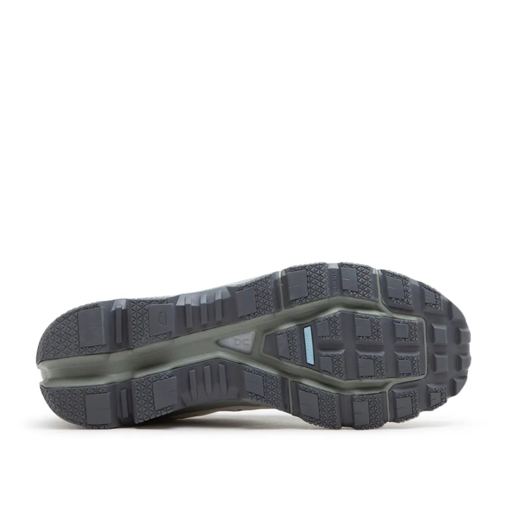 ON Cloudventure Waterproof 32,98577 / grau