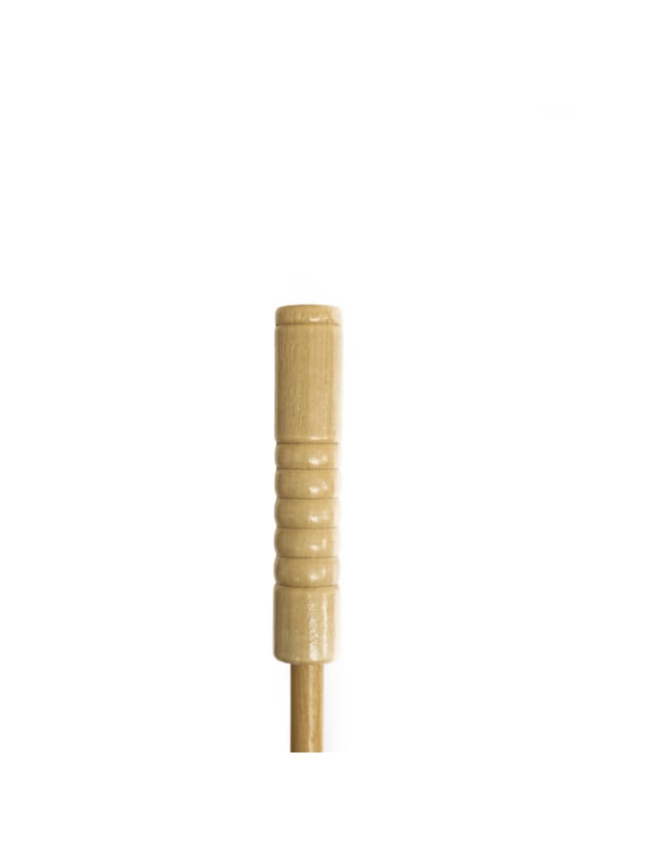 COFI 1453 Elegante handgemachte Brautschirme Spitze robustem Holzgriff für in Creme günstig kaufen onesize