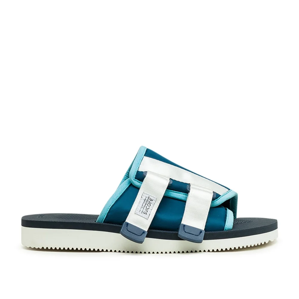 Suicoke kaw cab blue navy OG-081Cab-117 / blau