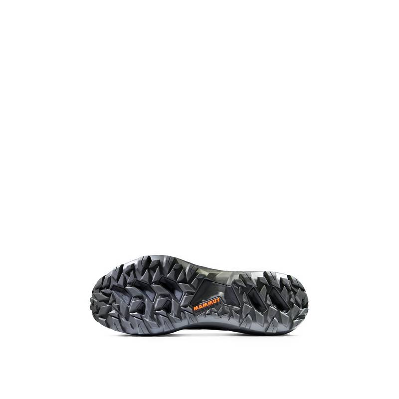 Mammut Sertig II Low Multifunktionsschuhe Herren