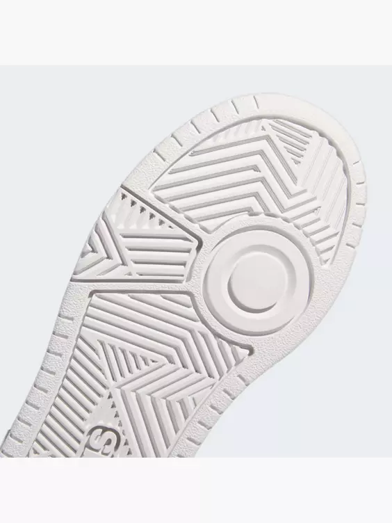 adidas Hoops Mid Schuh