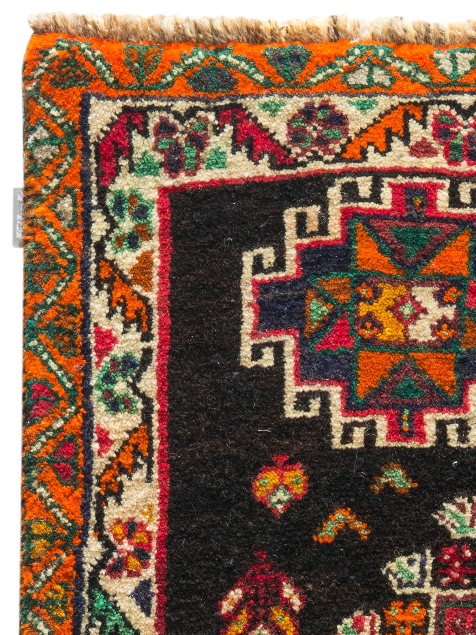 Shiraz ca. 105 x 145 cm, Unikat / Einzelstück