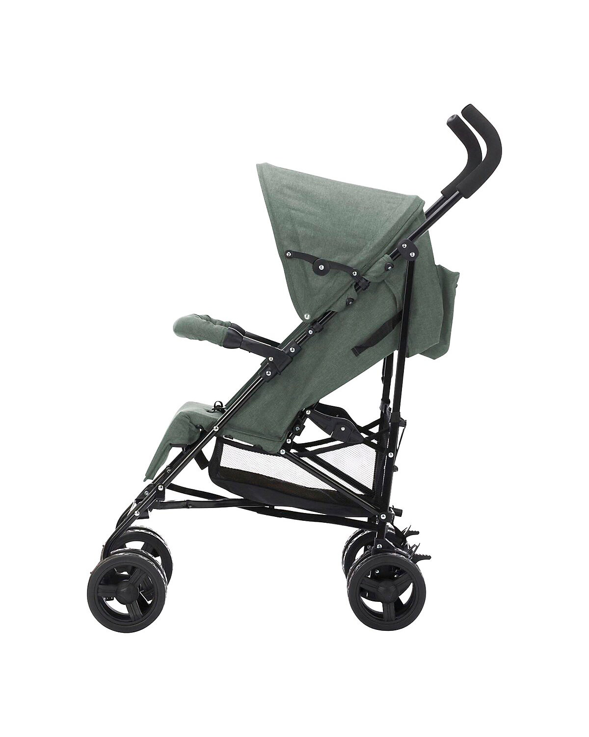 Malaga Buggy mit Liegefunktion