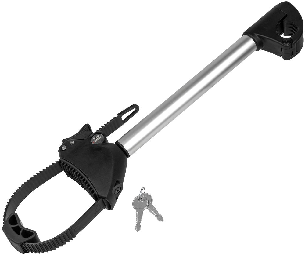 Eufab Strap Rahmenhalter Ø 30mm kaufen | Bike-Discount