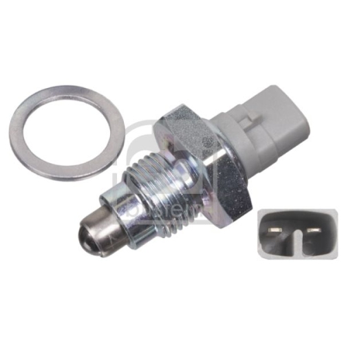 106283 RUECKFAHRSCHALTER FEBI - ATU