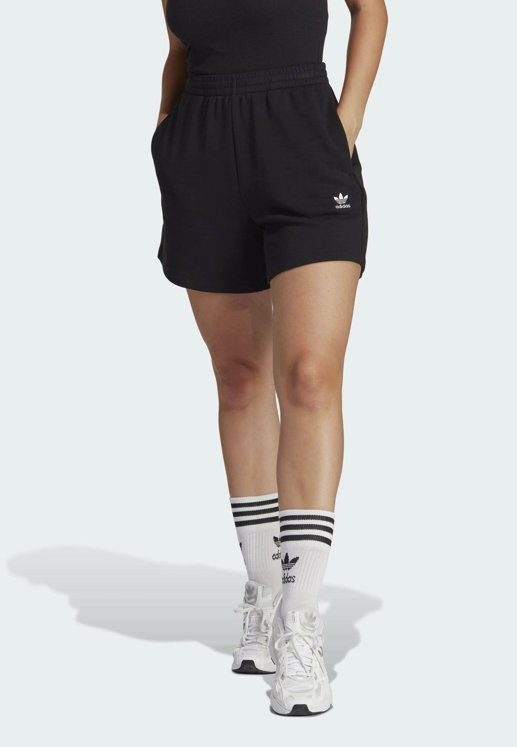 adidas Originals ESSENTIALS - Pantalones cortos