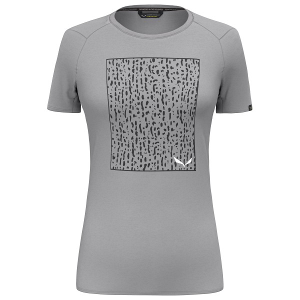 Salewa - Women's Pure Box Dry T-Shirt - Funktionsshirt