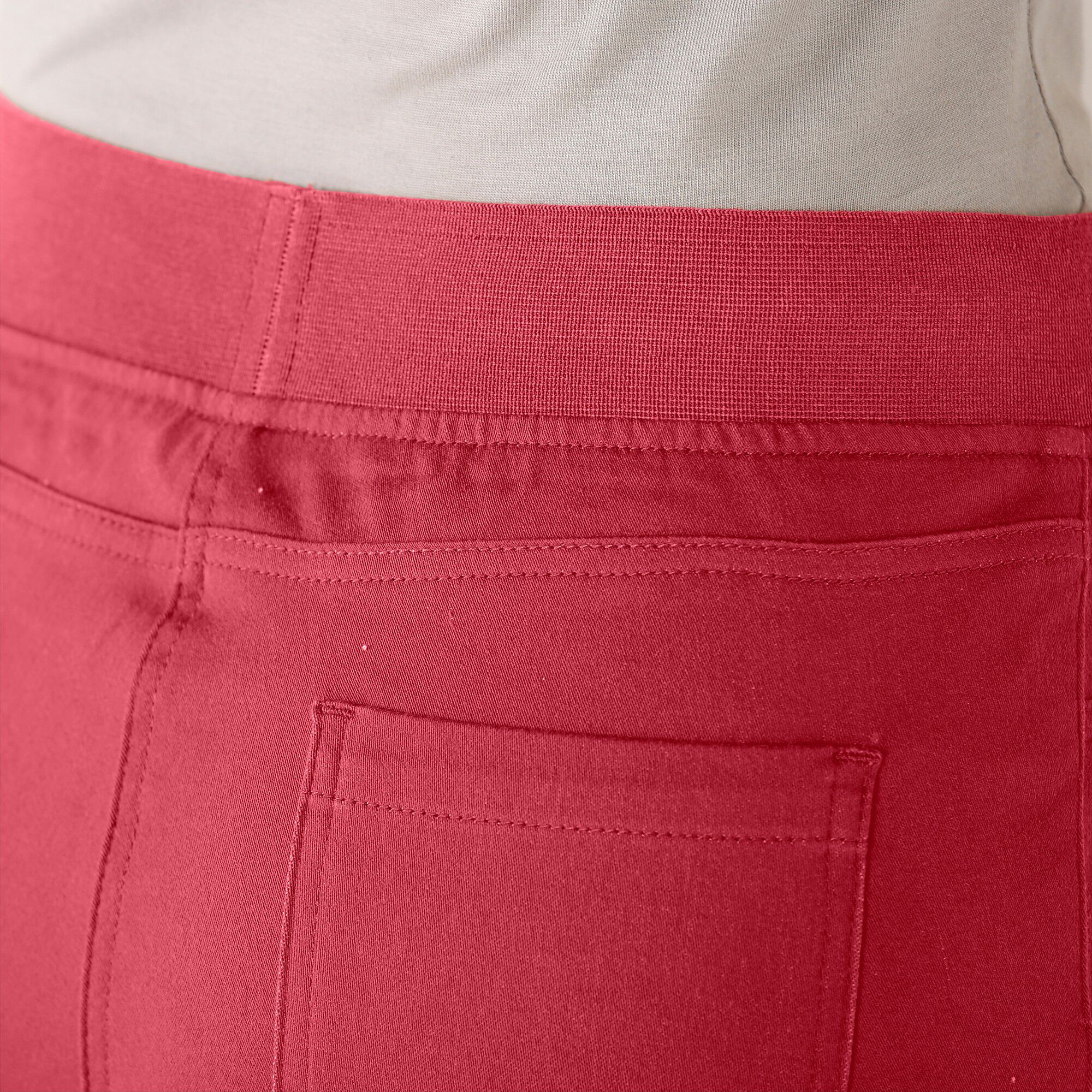Jegging petite stature