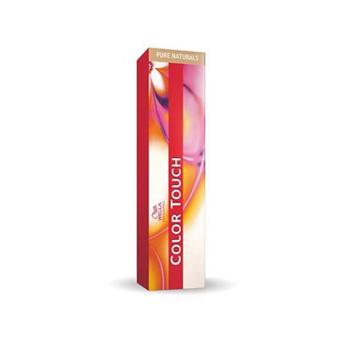 Wella Professionals Color Touch Pure Naturals hajfesték 60 ml 3/0 sötétbarna