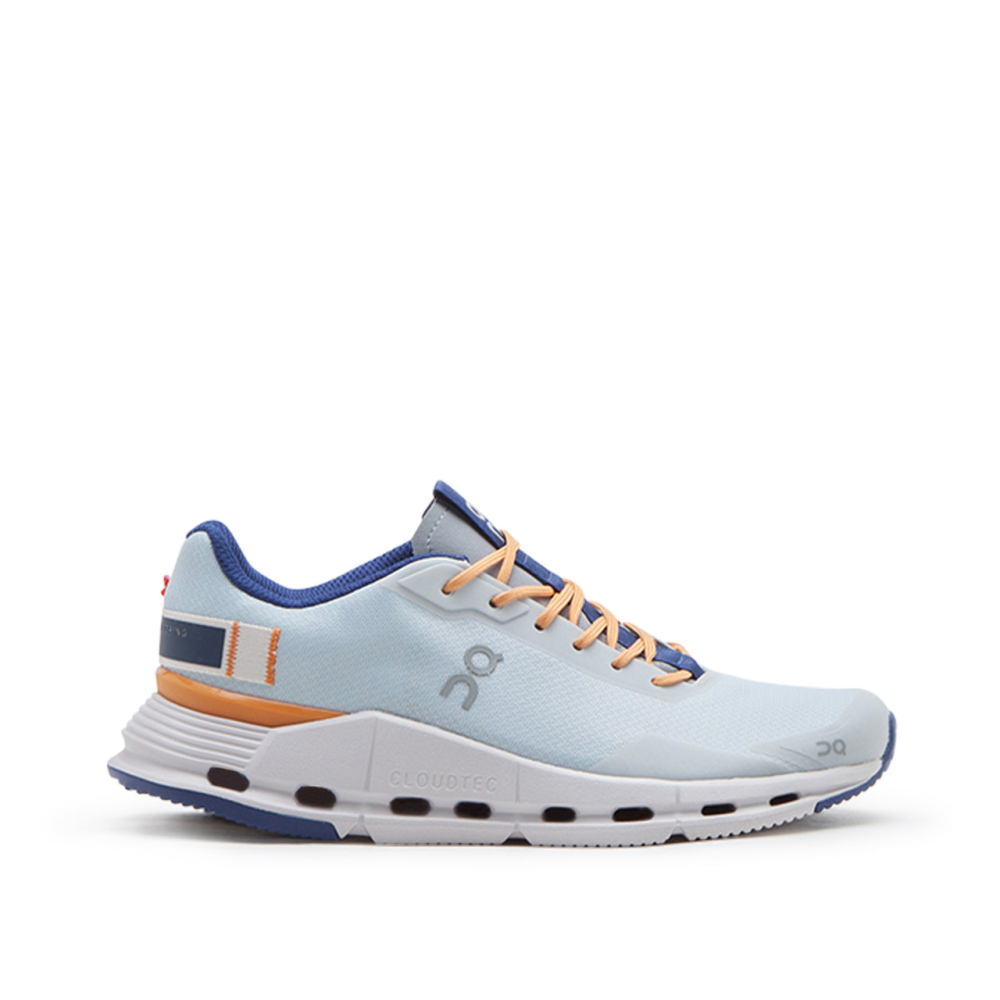 ON Cloudnova Form 26.98794 / blau