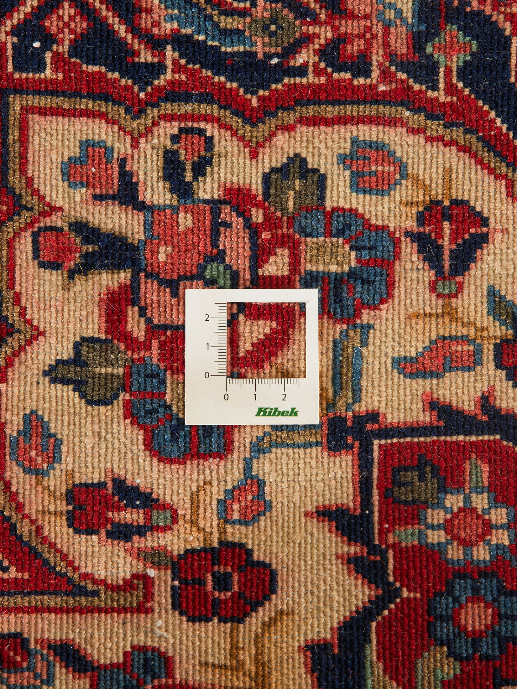 Shahrbaff Hamadan ca. 285 x 408 cm, Unikat / Einzelstück