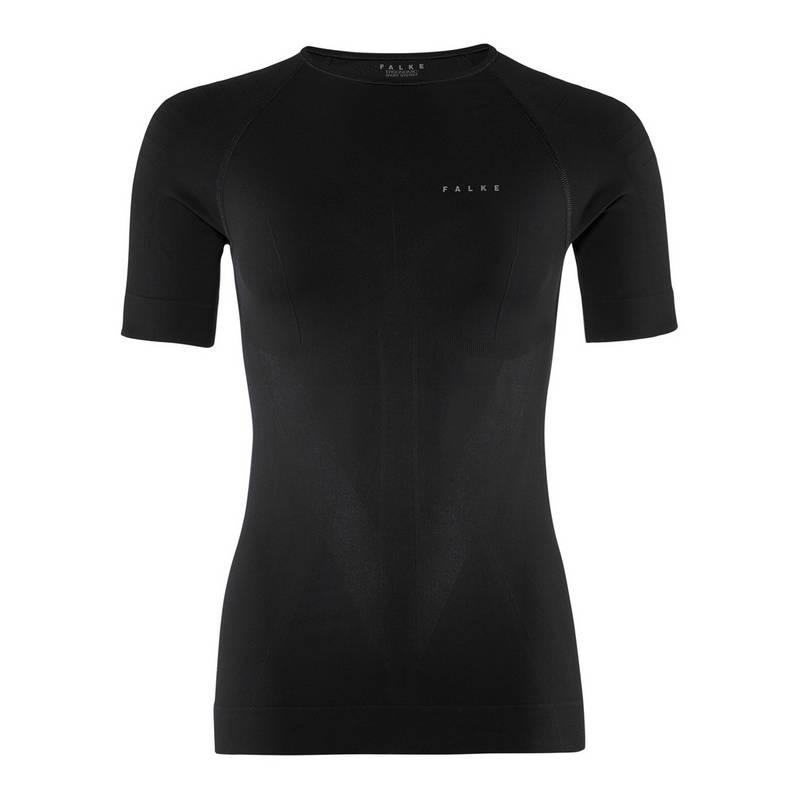 Falke Tight Fit Funktionsshirt Damen