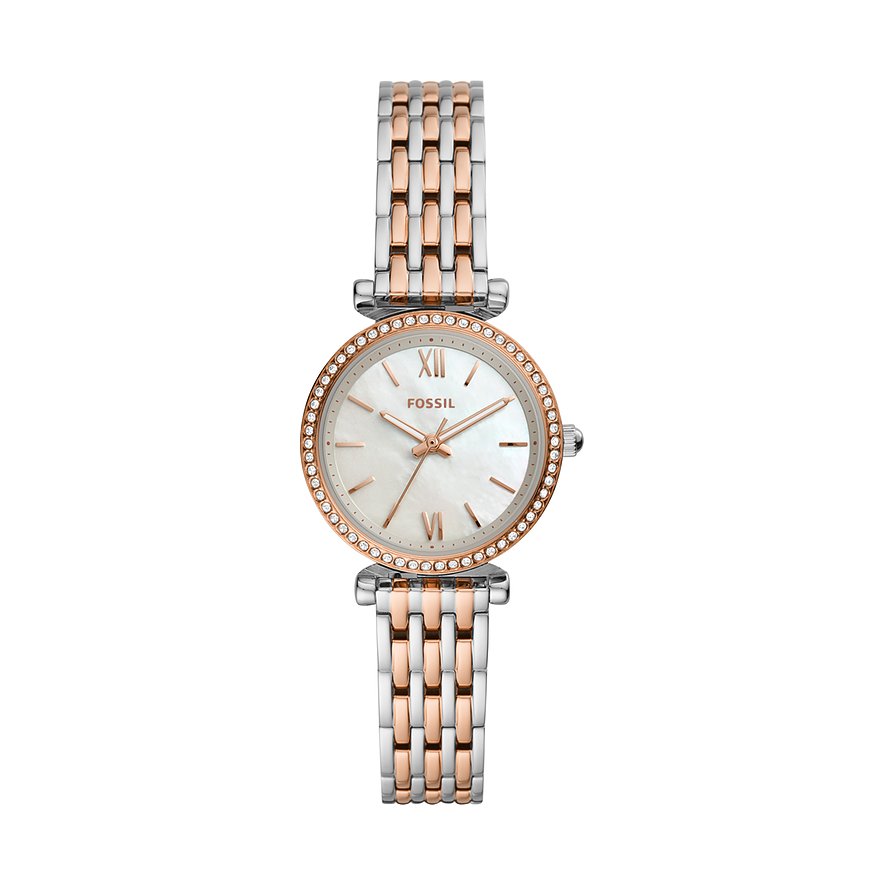 Fossil Damenuhr Carlie Mini