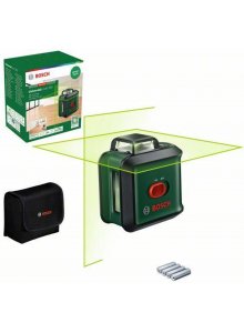 Bosch Green 0603663E05 UniversalLevel 360 - Linienlaser