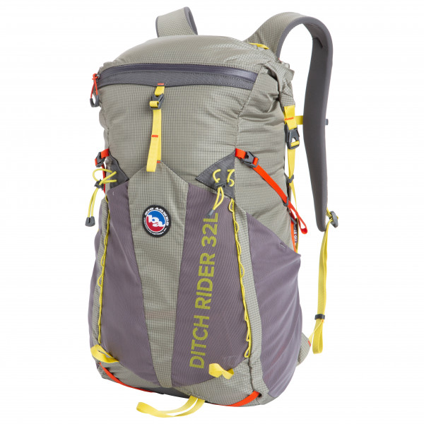 Big Agnes - Ditch Rider 32 - Wanderrucksack
