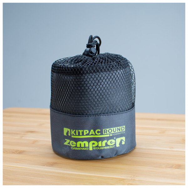 Zempire - Kitpac Round Hammock - Campingmöbel-Zubehör