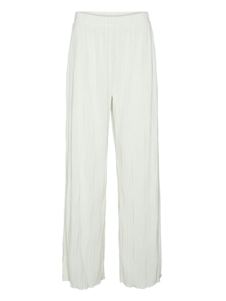 Vero Moda Hose in Weiß günstig kaufen