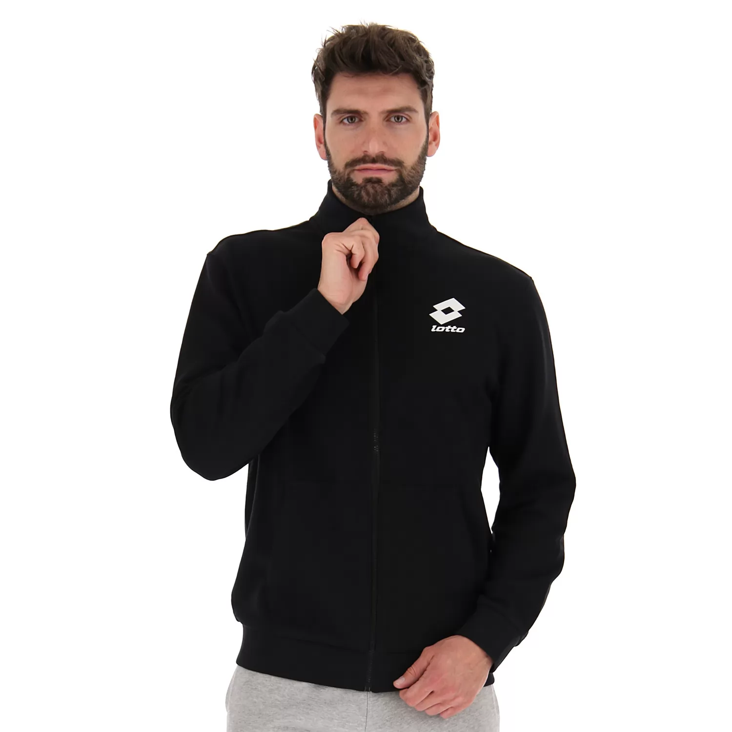 SMART PLUS SWEAT FZ FT