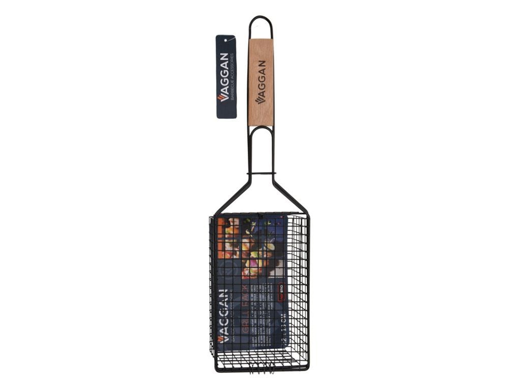 Vaggan Barbecue Grillrost