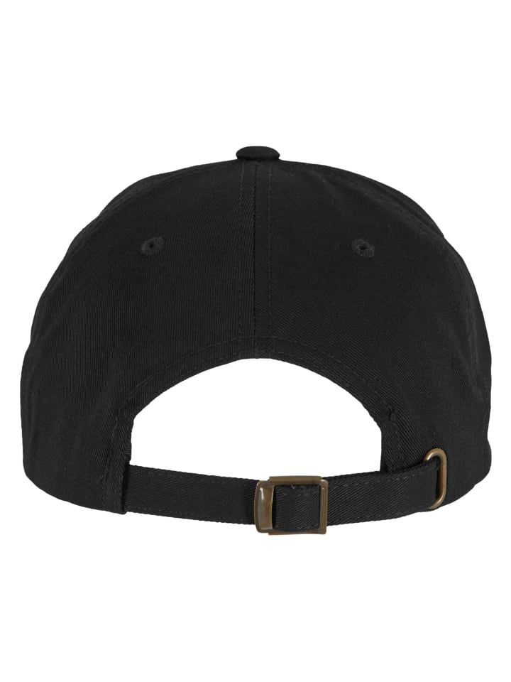 Mister Tee Mister Tee Flexfit in black günstig kaufen onesize