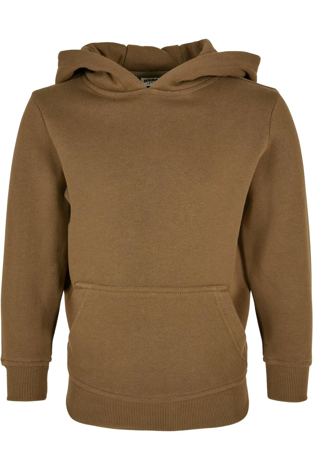 Urban Classics  Herren Boys Organic Basic Hoody