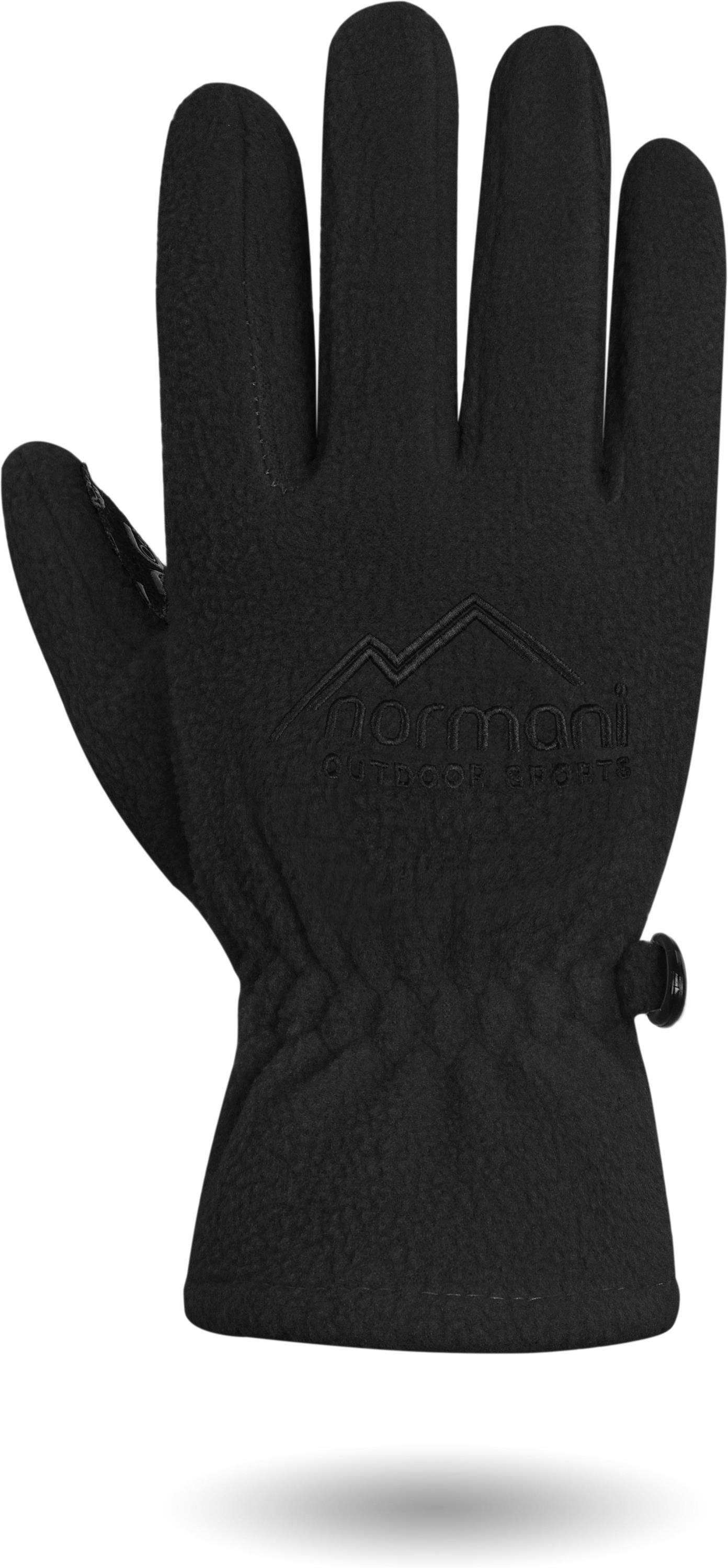 normani Skihandschuhe Kinder Fleecehandschuhe Mississauga Winterhandschuhe Thermohandschuhe Skihandschuhe Fäustlinghandschuhe für Junge und Mädchen mit verstärkter Handinnenfläche