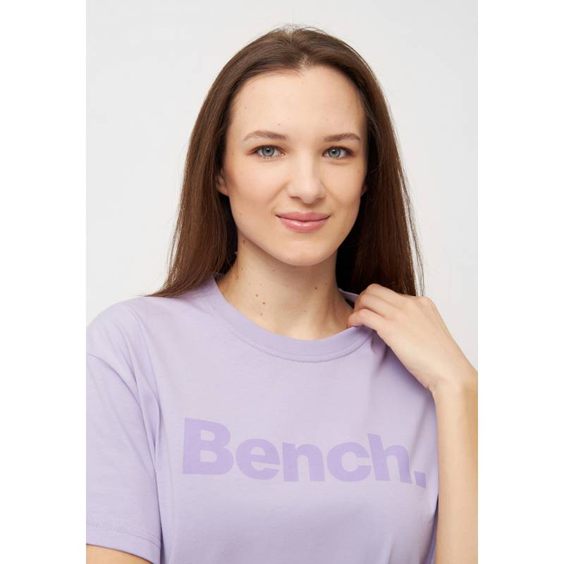 Bench T-Shirt Damen