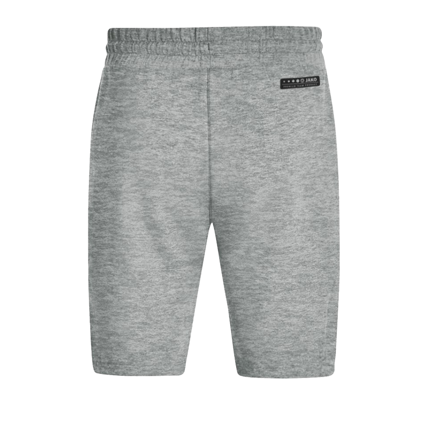 Jako Premium Basic Short Damen Grau F40