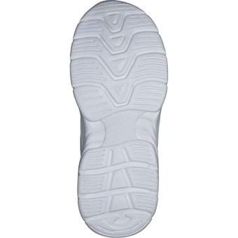 Barbarella Slip On Sneaker in blau