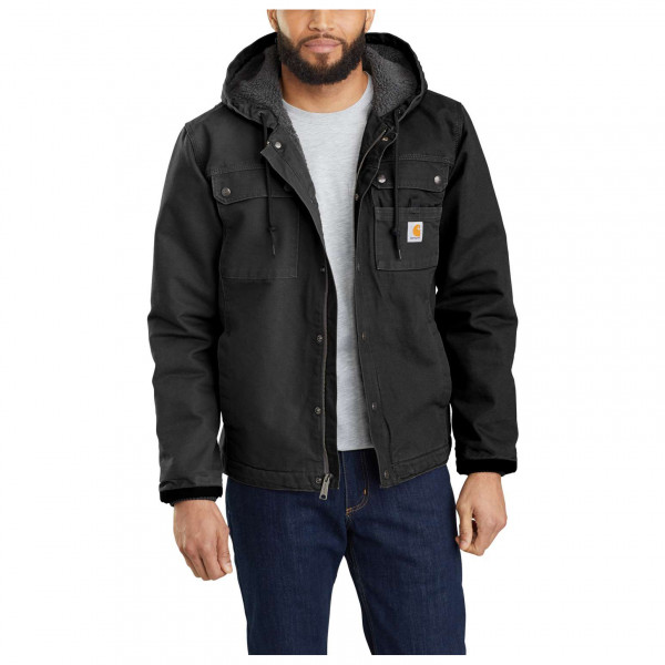 Carhartt - Bartlett Jacket - Freizeitjacke