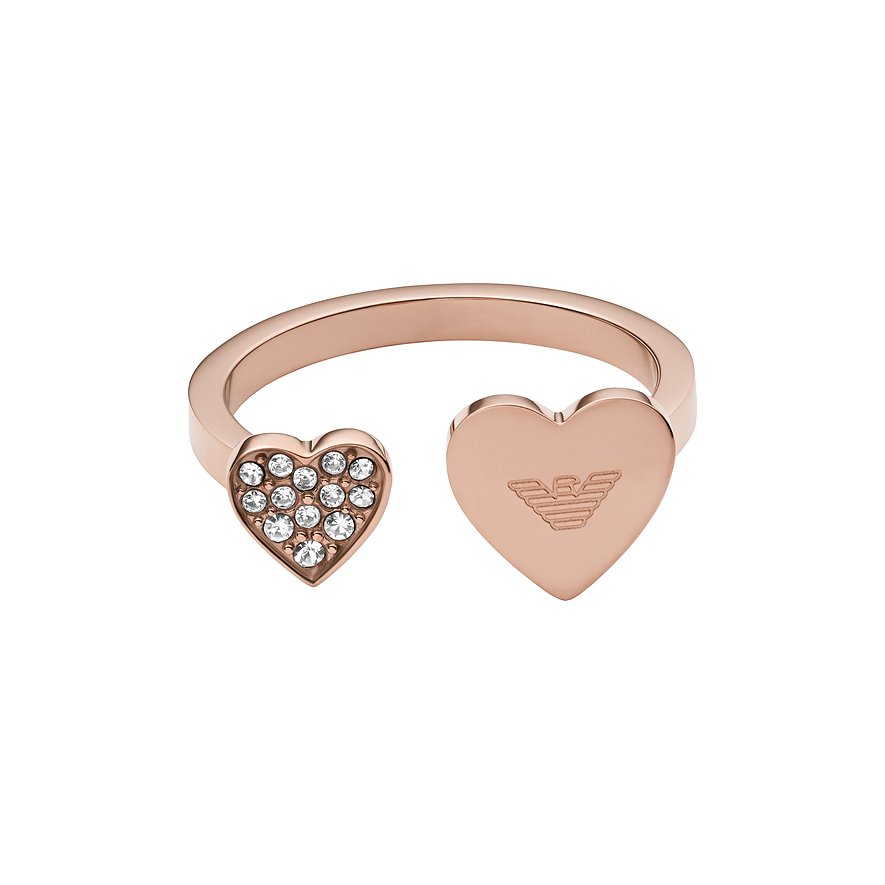 Emporio Armani Damenring