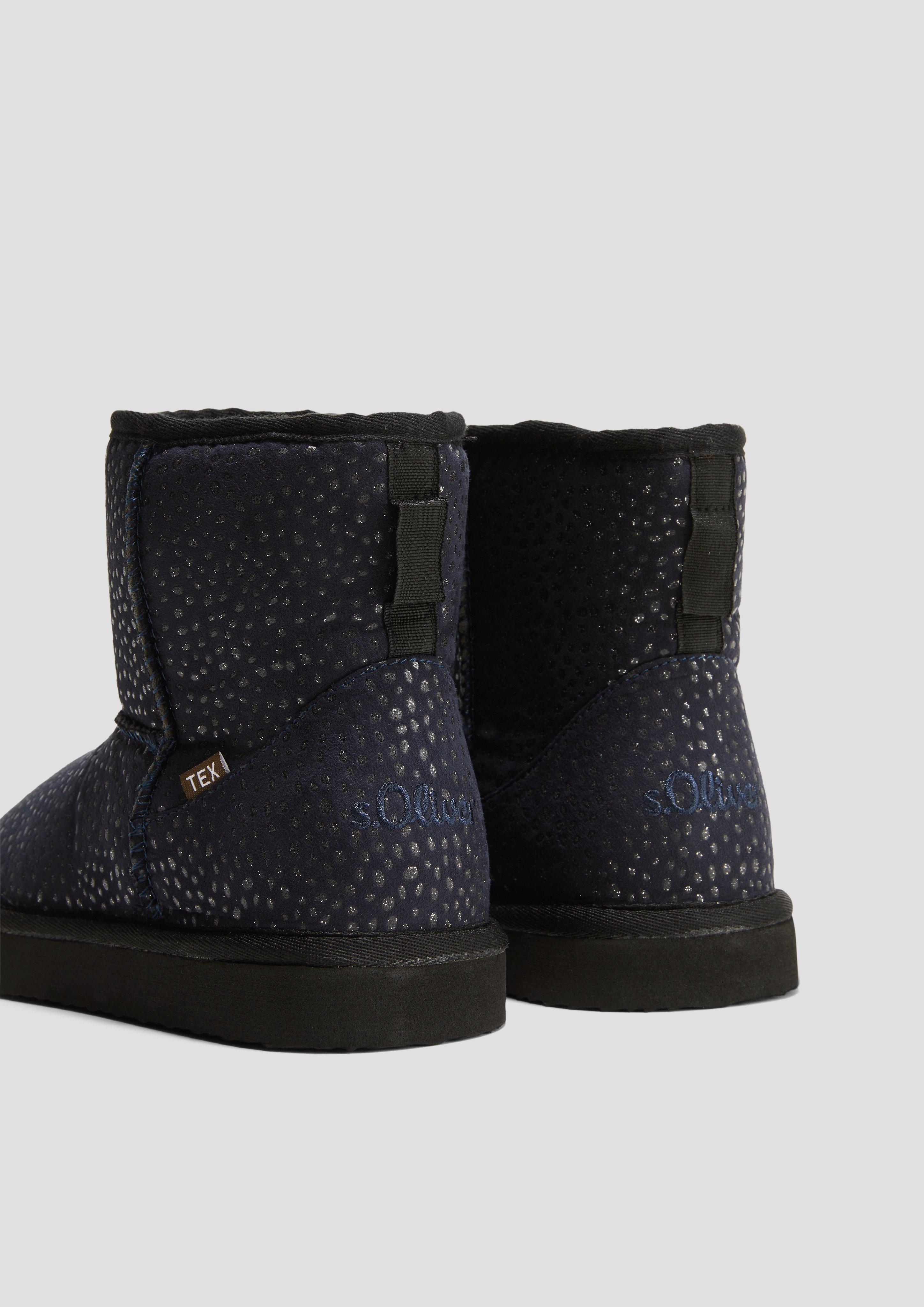 Stiefel  6008346-805