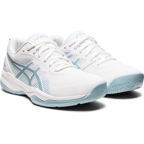 DAMEN TENNISOUTDOORSCHUHE GEL-GAME 8