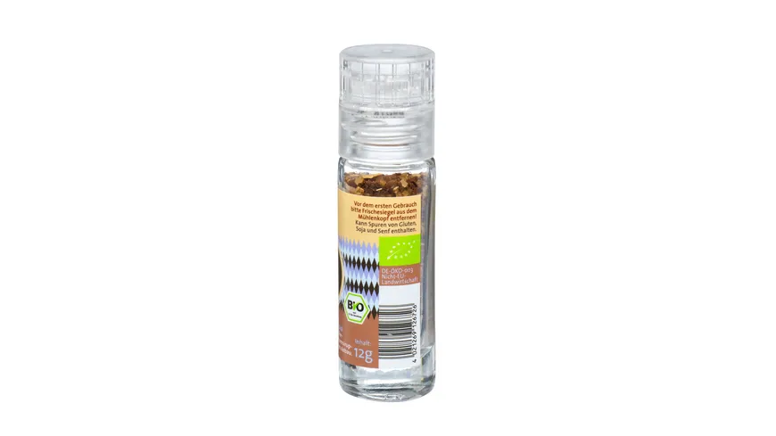 Herbaria Kaffeeklatsch bio Mini-Mühle 12 g