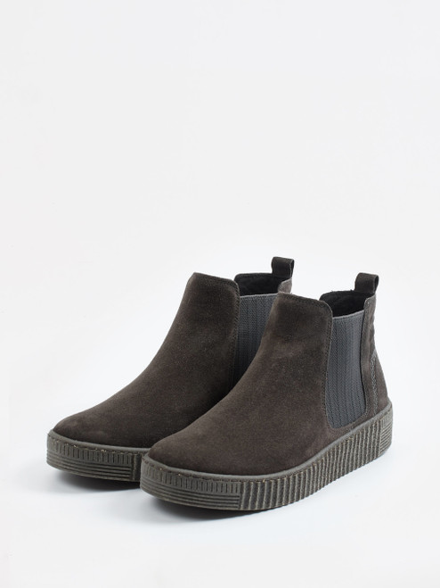 Chelsea Boots-17134090042 Gabor