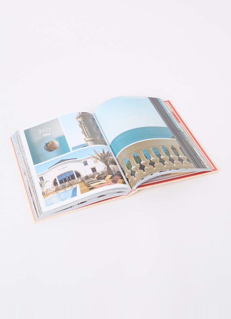 Assouline Biarritz Baski