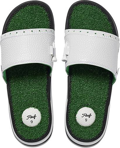 Reef Slipper Mulligan Slide Reef